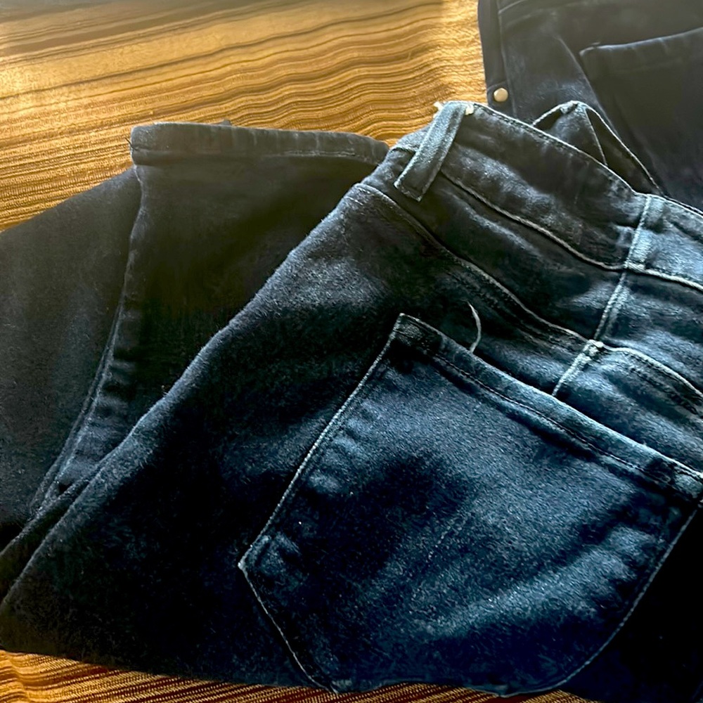 Kancan size 14 regular length